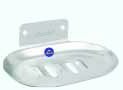 Oval Classic Soap Dish
