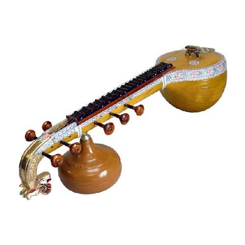 Musical Veena