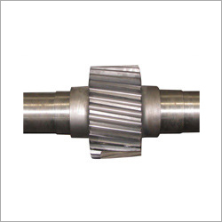 औद्योगिक शाफ्ट का व्यास: 2.375 इंच (इंच)