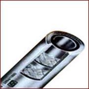 Silver Sand Blasting Rubber Hose