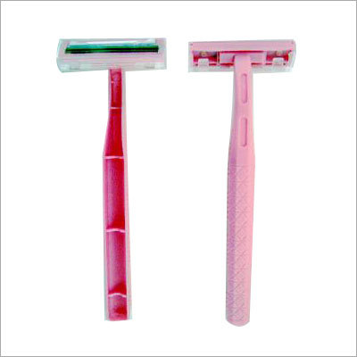 सिंगल ब्लेड डिस्पोजेबल रेज़र
