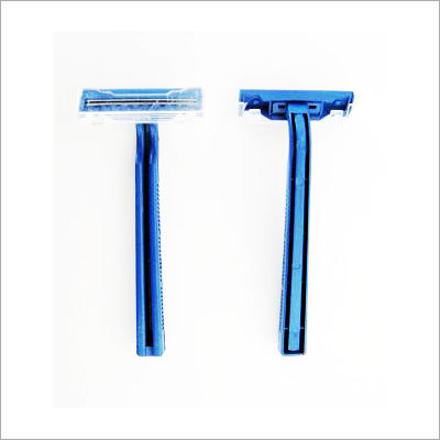 स्लिम ट्विन डिस्पोजेबल रेजर्स