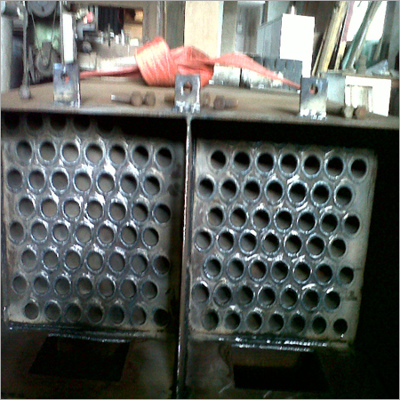 औद्योगिक रोटरी वैक्यूम ड्रायर