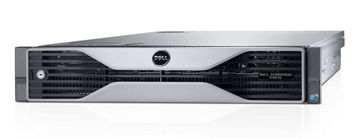 Dell Precision Workstation