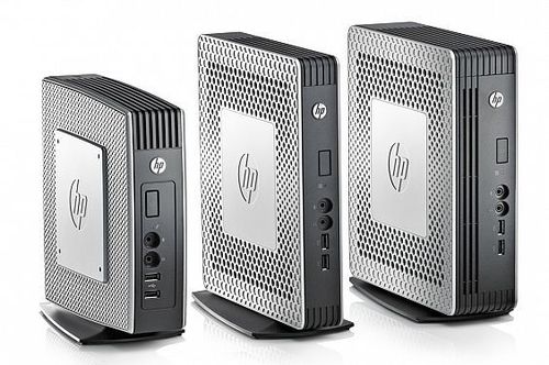 HP Thin Client 