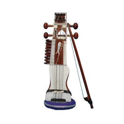 Classical Sarangi Application: Concert