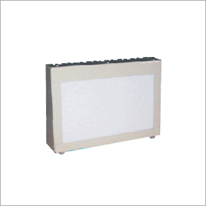 एक्स रे व्यूइंग बॉक्स