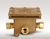 जंक्शन बॉक्स