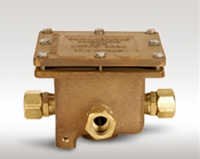 जंक्शन बॉक्स