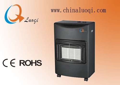 गैस रूम हीटर