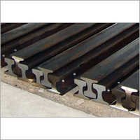 लोहे की पटरियां