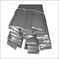 माइल्ड स्टील फ्लैट बार