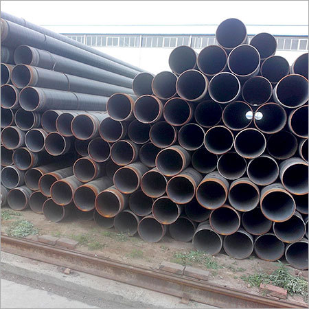 API 5L सीमलेस स्टील ट्यूब