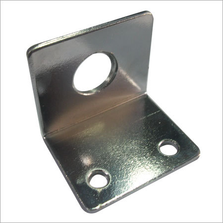 एल ब्रैकेट