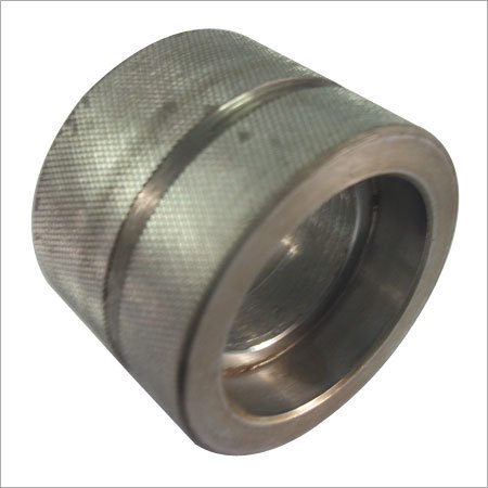 नायलॉन पुली