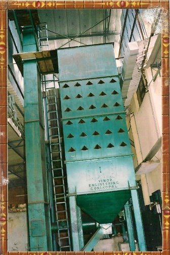 धान सुखाने की मशीन