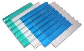 FRP Sheet