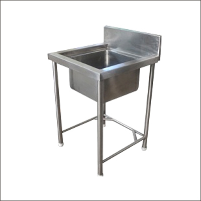 सिंगल सिंक यूनिट