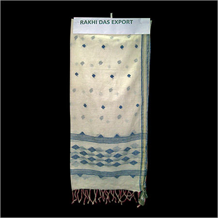 Ladies Silk Stoles