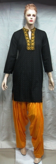 कुर्ती