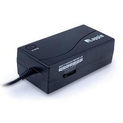 iBall लैपटॉप यूनिवर्सल एडाप्टर UA-9072 - 70W