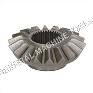 एक्सल गियर