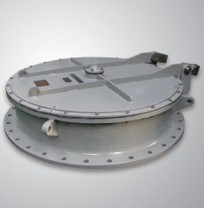 आपातकालीन राहत हैच