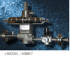 N2 ब्लैंकटिंग सिस्टम