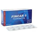 फाइनास्टराइड टैबलेट्स