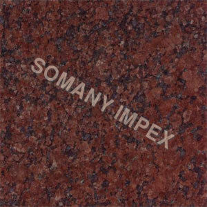 Ruby Red Granites Application: Flooring