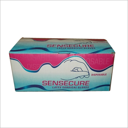 चिकित्सा परीक्षण दस्ताने