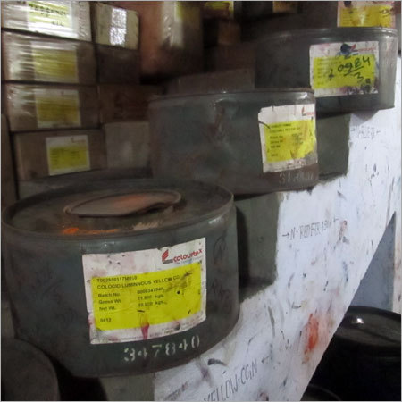 कलर स्टोर