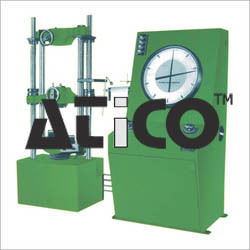 STANDARD UNIVERSAL TESTING MACHINE