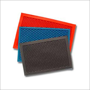 Rubber Door Mats