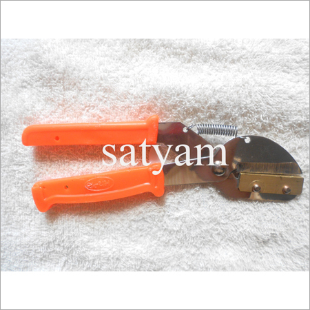 Flower scissor