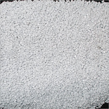 Abs दूधिया ग्रैन्यूल्स