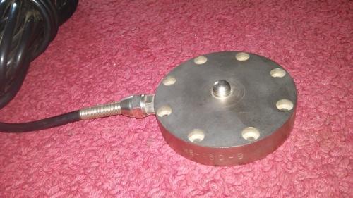 Button Load Cell Accuracy: 0.5  %