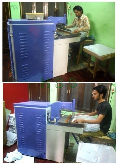 Reflective Tape Unit