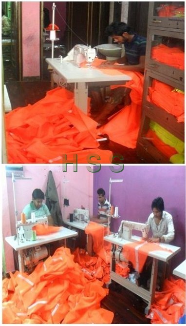 Sweing & Stitching Unit 1