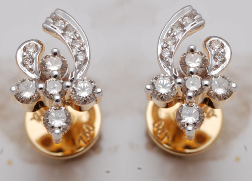 Diamond Jewelry Wholesale Manufacturer, Indian Diamond Jewelry Manufacturar  Gender: Women'S