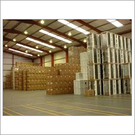 कैरींग और फॉरवर्डिंग एजेंट्स