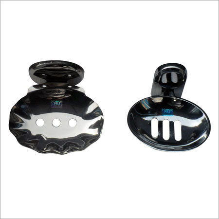 साबुन की अतिरिक्त प्लेटें