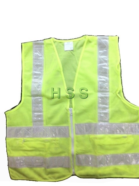 Safety Jacket