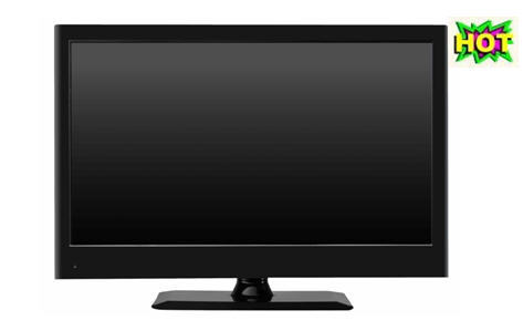 19 इंच LED टीवी