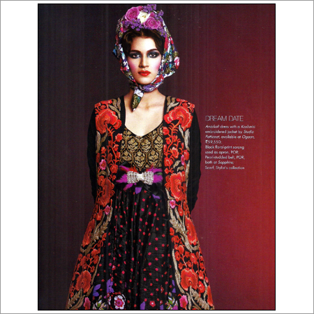 रॉयल प्रेस मैगज़ीन