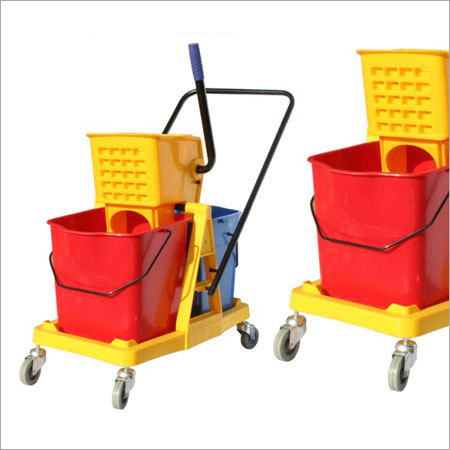 डीलक्स रिंगर डाउन प्रेस