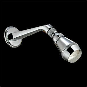 सिंगल फ्लो ओवरहेड शॉवर