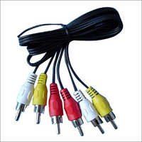 Rca Video Cable