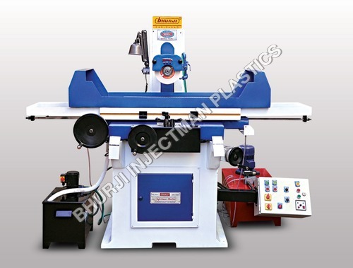 Industrial Surface Grinding Machine