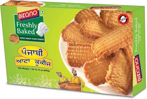 आटा पट्टी